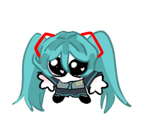 Miku 2